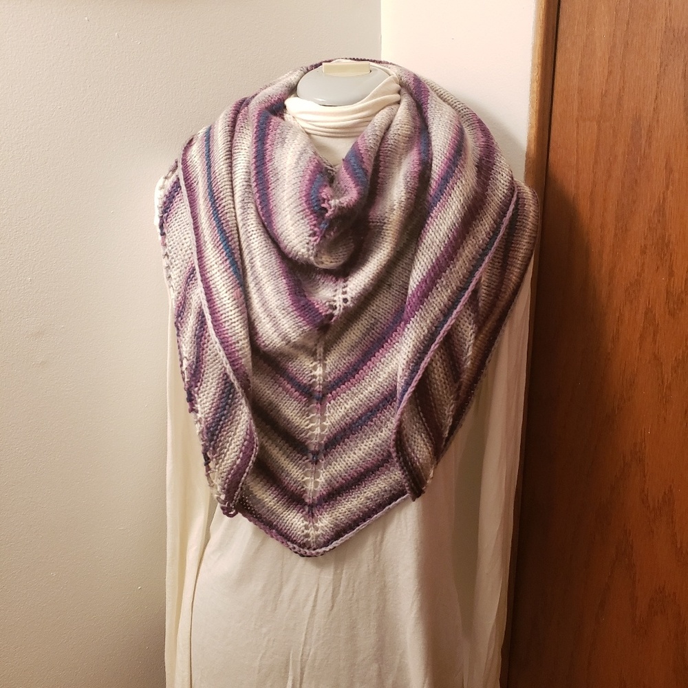 Handmade Shawl/Scarf